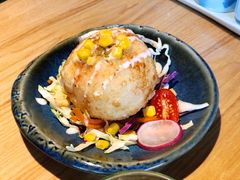 -味太助·银饭食堂(中华城店)