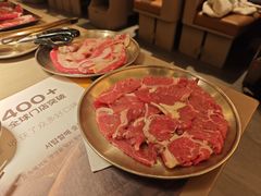 -西塔老太太泥炉烤肉(温州首店万象城黑金店)