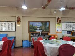 -闻道食府烙饼卷带鱼(原车耳营店原大觉寺店)