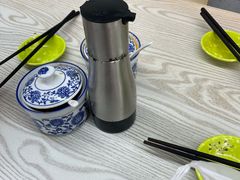 -金记老七家湾第一锅贴店(金沙井总店)