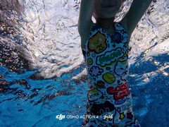 -燃坊JEN ACTIVE游泳健身中心·深圳前海JEN酒店