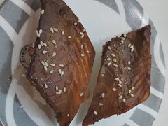 -新一番三文鱼寿司(海旅免税城店)