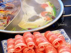 -来涮蜀鲜货火锅串串香(菜市口店)