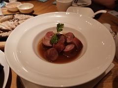九转小肠-莆田餐厅PUTIEN(三里屯店)