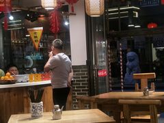 大堂-老城南.鸭血粉丝汤(夫子庙店)