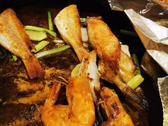 -观海海鲜(蛇口广场店)