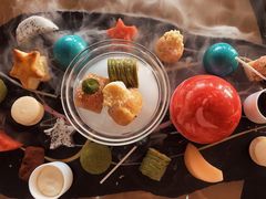 -海棠湾威斯汀酒店·知味西餐厅