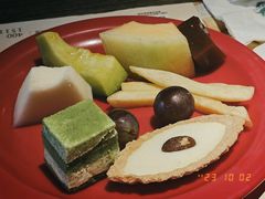 -好伦哥比萨烤肉自助(马家堡店)