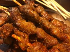 -塔里木新疆饭店(新北万达店)