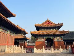 -历代帝王庙博物馆