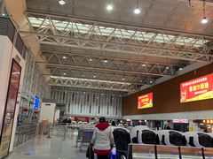 -成都东站汽车客运站