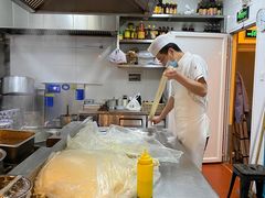 -有礼有面(知春路店)