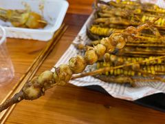 -十里铺铁板鱿鱼