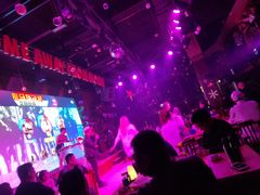 -ACE CLUB(大连民主广场店)