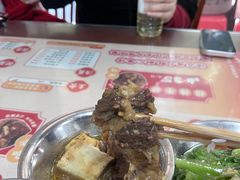 -阿秋牛排(湖心街店)