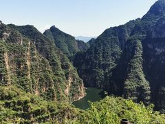 -龙庆峡风景区