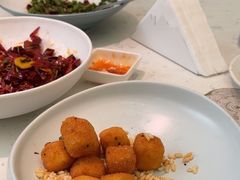 -大树餐厅(红旗街万达店)