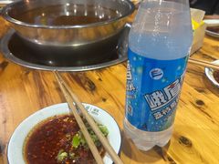 -学街秀兰麻辣烫(眉山分店)