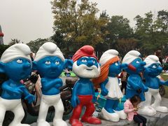 -两河城市森林公园