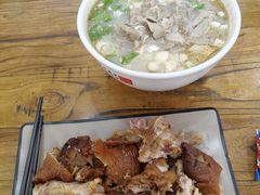 -豫掌柜饸饹面·烩面(秀沿路店)