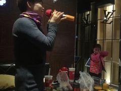 -乐潮汇时尚量贩式KTV(嘉业国际城购物中心店)