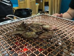 -九田家黑牛烤肉(溧水万达店)