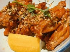 -BE BRIGHT KITCHEN(正佳广场店)