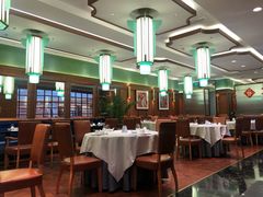 大堂-蝶园·装修中(BFC外滩金融中心店)