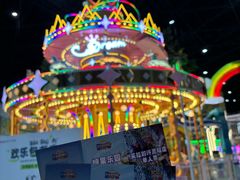-弘阳·未来世界(弘阳广场店)