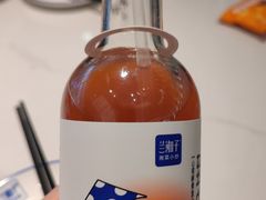-兰湘子·湘菜小炒(南京江宁万达店)