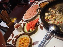 -江北北火锅馆·公路夜市(魏公村店)