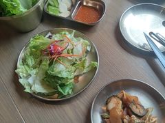 -西塔老太太泥炉烤肉(双井店)
