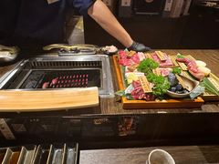 -暖都焼肉·和牛酒場(花都店)