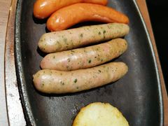 -萨莉亚(巴黎春天成山店)