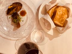 -La Villa French Restaurant