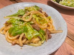-玛格萝妮比萨屋(四平店)