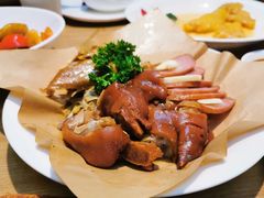 -上关雪東北菜(中房金谊店)