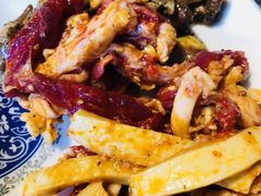 -晓东量贩式烤肉(银亿阳光城店)