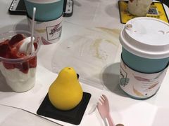 -西檬树SIMON·T轻奢蛋糕(大东方Max店)