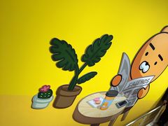 -KAKAO FRIENDS(弘大店)