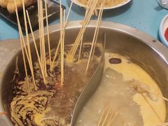 -蜀巷弯弯串串香(长春总店)