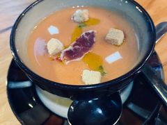 -帕歌西班牙餐厅paco tapas