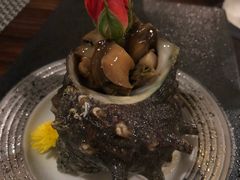 -矶野水产(澳门逸园中心店)