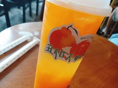 粒粒丑柑不知火-阿嬷手作(南宁百盛印象城店)