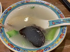 羊杂汤-清真·玛丽亚新疆菜主题餐厅(浙江中路店)