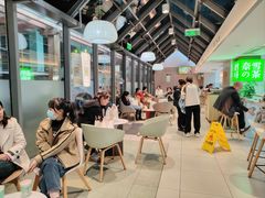 -奈雪的茶(赛格店)
