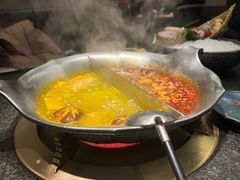 -湊湊火锅·茶憩(打浦桥日月光店)