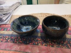-1001艺术手作·银饰DIY·拼豆(小寨金莎店)