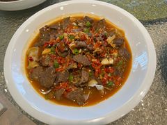 -中国吉菜名店广源宾馆餐厅