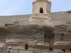 -敦煌石窟文物保护研究陈列中心